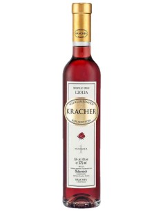 Weingut Kracher Rosenmuskateller TBA No.1 "Nouvell