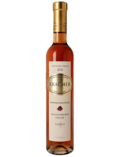 Weingut Kracher Rosenmuskateller TBA No.4 Nouvelle