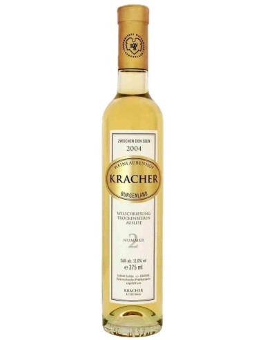 Weingut Kracher Welschriesling TBA No.2 "Zwischen