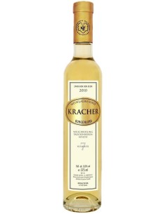 Weingut Kracher Welschriesling TBA No.7 Zwischen d