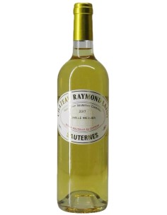Château Raymond-Lafon Sauternes 2017 75 cl.
