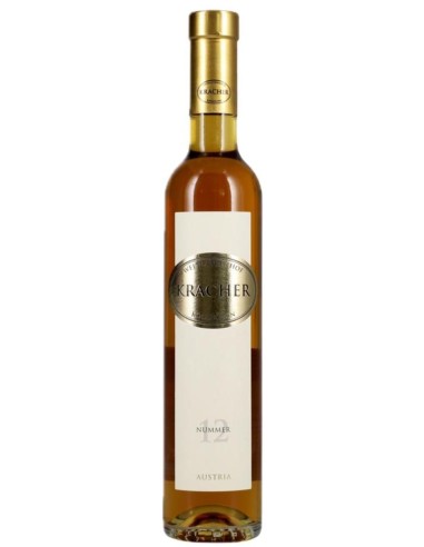 Weingut Kracher Cuvée TBA No.12 "Nouvelle Vague" E