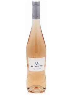 Château Minuty M de Minuty 37.5 cl.