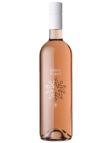 Plaisir SnowFlake AOC Valais 2020 75 cl.