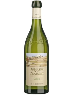 Domaine Crausaz Rosé Taboo J.M Dizerens 2020 75 cl