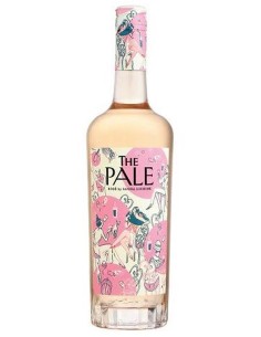 The Pale by Whispering Angel 2022 75 cl.