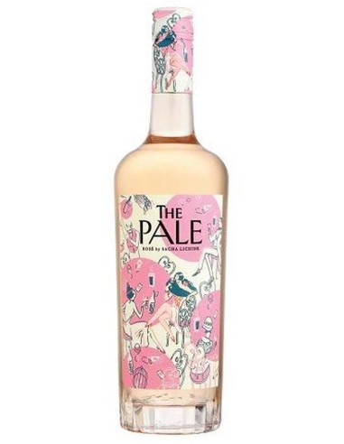 The Pale by Whispering Angel 2022 75 cl.