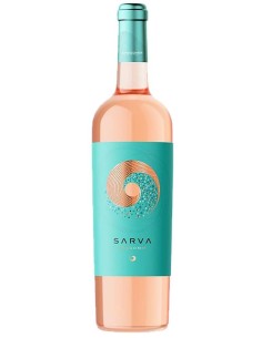 Dragomir Sarva Rosé Zeolith 2019 75cl.