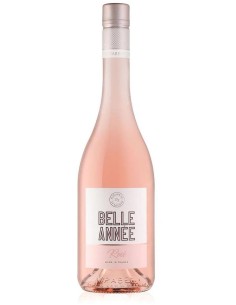 Maison Mirabeau Belle Année VdF 2021 75 cl.