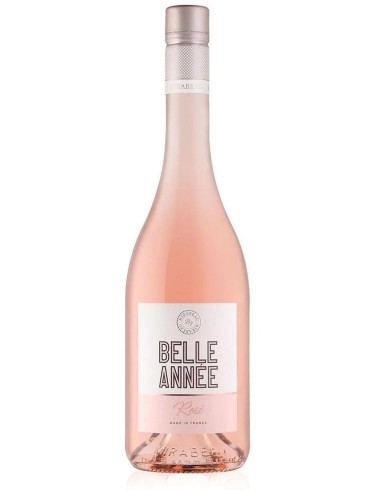 Maison Mirabeau Belle Année VdF 2021 75 cl.