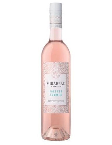 Maison Mirabeau Forever Summer VdF 2021 75 cl.
