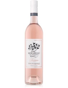 Maison Mirabeau Classic Rosé AOP 2022 75 cl.