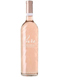 Maison Mirabeau Pure Rosé AOP 2021 75 cl.