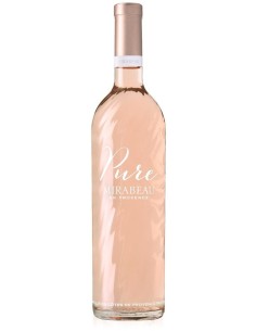 Maison Mirabeau Pure Rosé AOP 2022 75 cl.