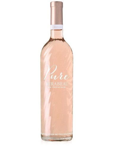 Maison Mirabeau Pure Rosé AOP 2022 75 cl.
