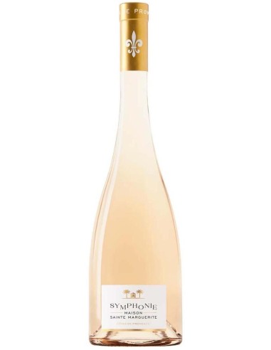 Maison Sainte Marguerite Symphonie 75 cl.