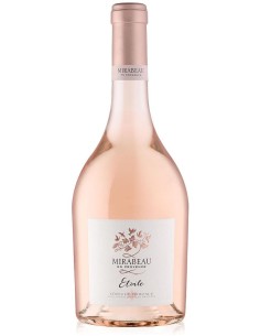 Maison Mirabeau Etoile Rosé AOP 2021 75 cl.