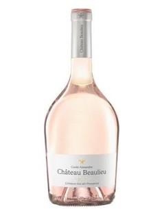 Chateau Beaulieu 2021 150 cl.