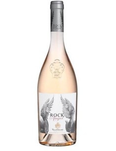 Rock Angel 2021 75 cl.