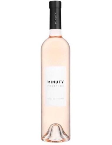 Château Minuty Prestige Rose 2023 150 cl.