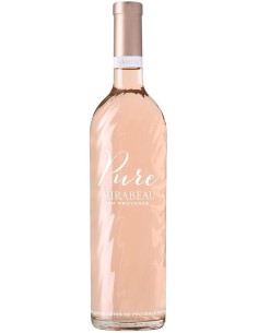 Maison Mirabeau Pure Rosé MG AOP 2022 150 cl.