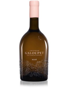Château Galoupet 2021 75 cl.