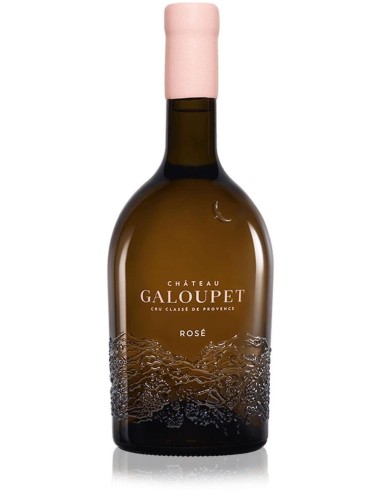 Château Galoupet 2021 75 cl.