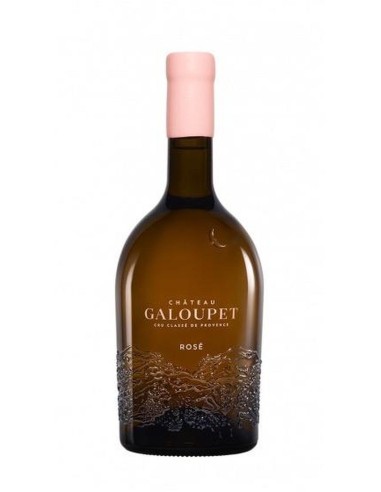 Château Galoupet 2022 75 cl.
