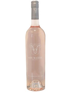 Bodega Son Mayol Grand Vin Rosé Son Mayol, VDLT 20