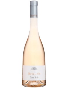 Château Minuty Rose & Or 150 cl.