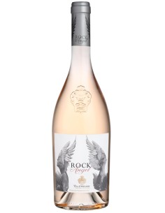 Rock Angel 2021 150 cl.