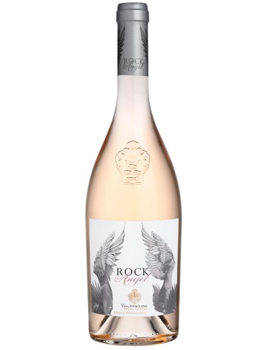 Rock Angel 2021 150 cl.