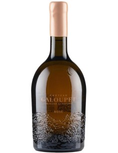 Château Galoupet 2021 150 cl.