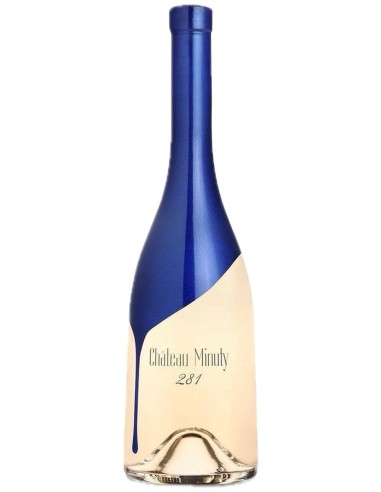 Château Minuty 281 150 cl.