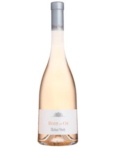 Château Minuty Rose & Or 300 cl.