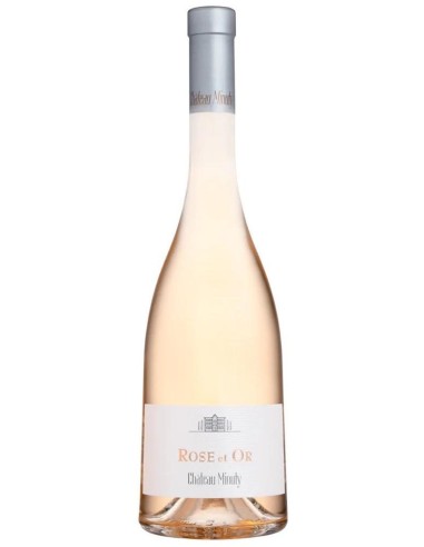 Château Minuty Rose & Or 300 cl.