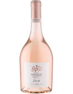 Maison Mirabeau Pure Rosé DMG AOP 2021 300 cl.