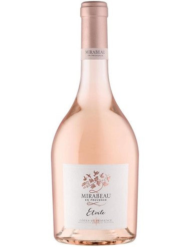 Maison Mirabeau Pure Rosé DMG AOP 2021 300 cl.