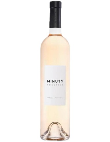 Château Minuty Prestige 600 cl.