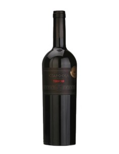 Starosel Terroir 75 cl.