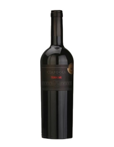 Starosel Terroir 75 cl.