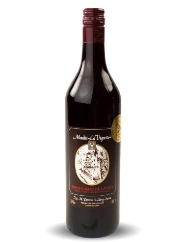 Pinot-Gamay Moulin la Vignette 2019 50 cl.