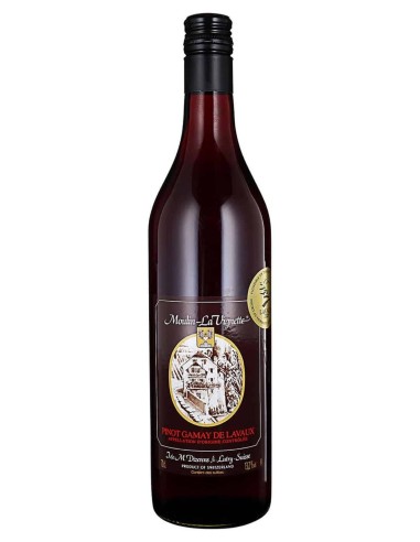 Pinot-Gamay Moulin la Vignette 2022 50 cl.