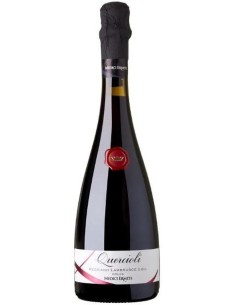Medici Ermete Lambrusco Dolce "Quercioli" Reggiano