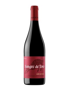 Sangre de Toro Sangre de Toro Original DO 2020 75