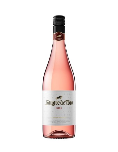 Sangre de Toro Sangre de Toro Rosè 0,0% DO 2021 75