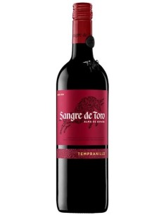 Sangre de Toro Sangre de Toro Tinto 0,0% DO 2021 7