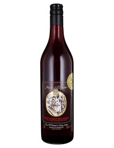 Gamay Tresor de Famille AOC Valais 75 cl.