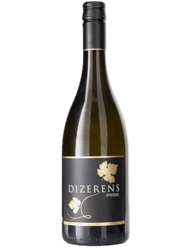 Diolinoir Lavaux VdP J.M Dizerens 2019 50 cl.