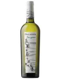 Merlot / Cabernet Sauvignon Paladin 2021 75 cl.